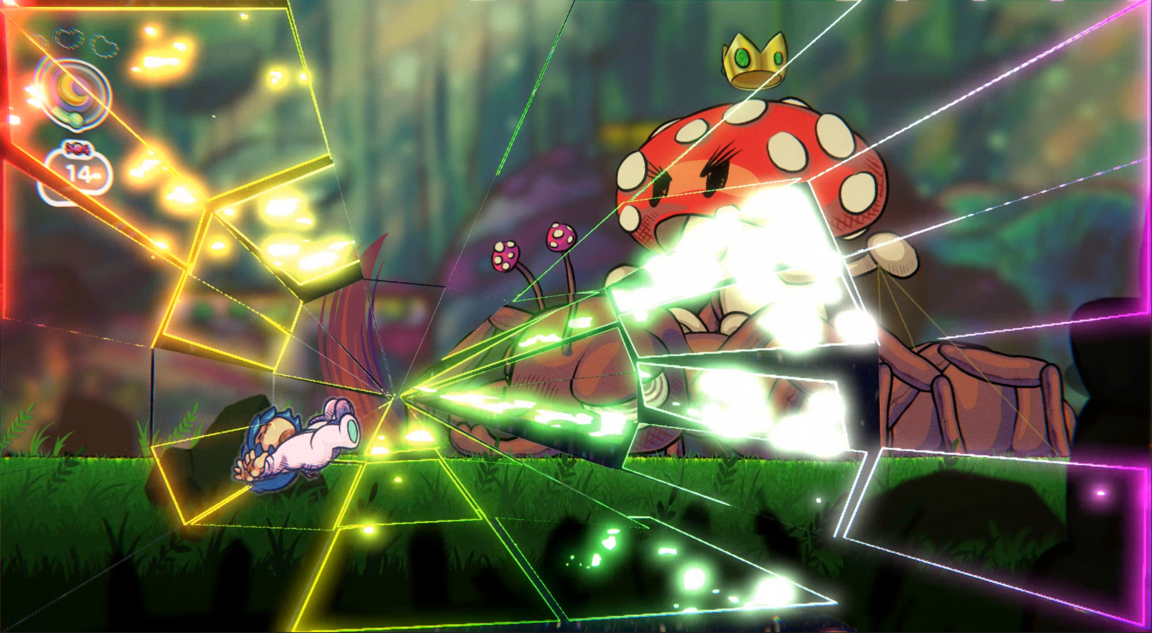 Little Nemo and the Guardians of Slumberland a besoin d'un coup de pouce sur Kickstarter