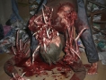 ILL, le survival-horror bien gore
