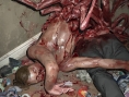 ILL, le survival-horror bien gore