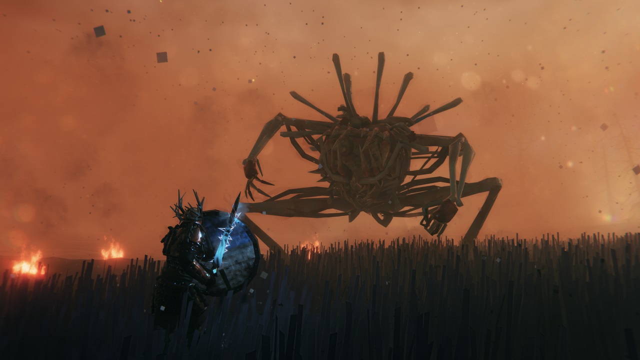 Un ultime biome pour Valheim avant la 1.0