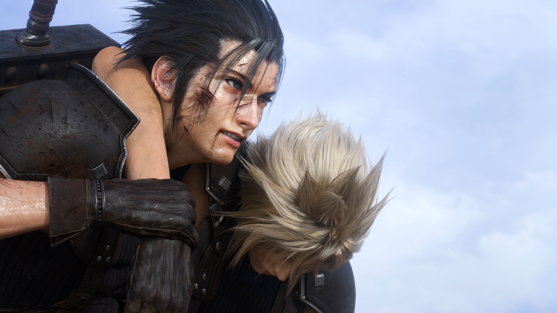 Final Fantasy VII Rebirth : la fameuse Partie 2 commence enfin à se dévoiler