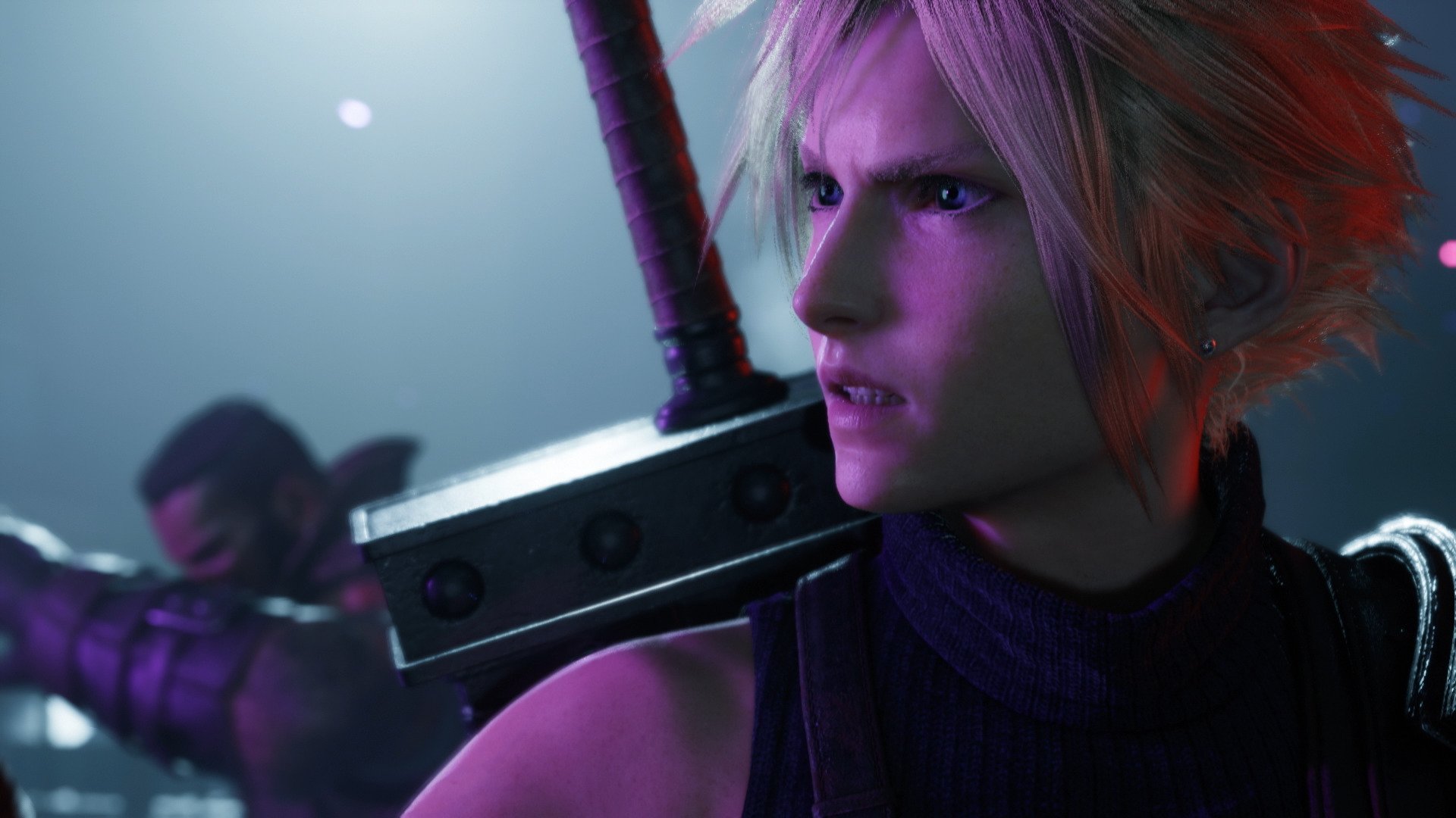 Final Fantasy VII Rebirth : la bande-annonce surprise, et la promesse d'un lancement début 2024 !