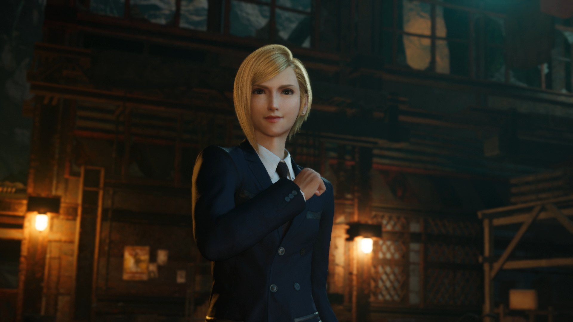 Final Fantasy VII Rebirth : la bande-annonce surprise, et la promesse d'un lancement début 2024 !