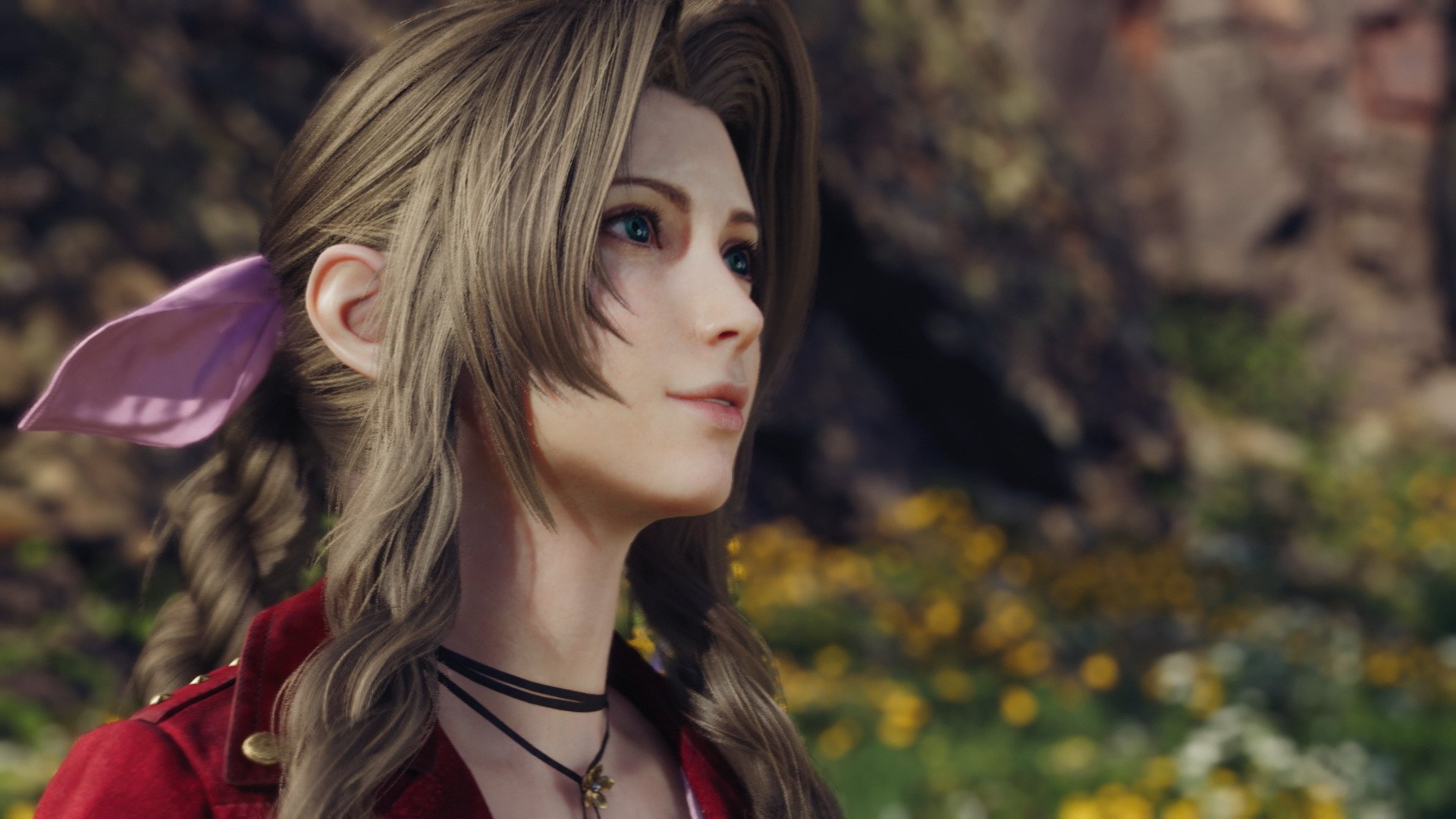 Final Fantasy VII Rebirth : la bande-annonce surprise, et la promesse d'un lancement début 2024 !