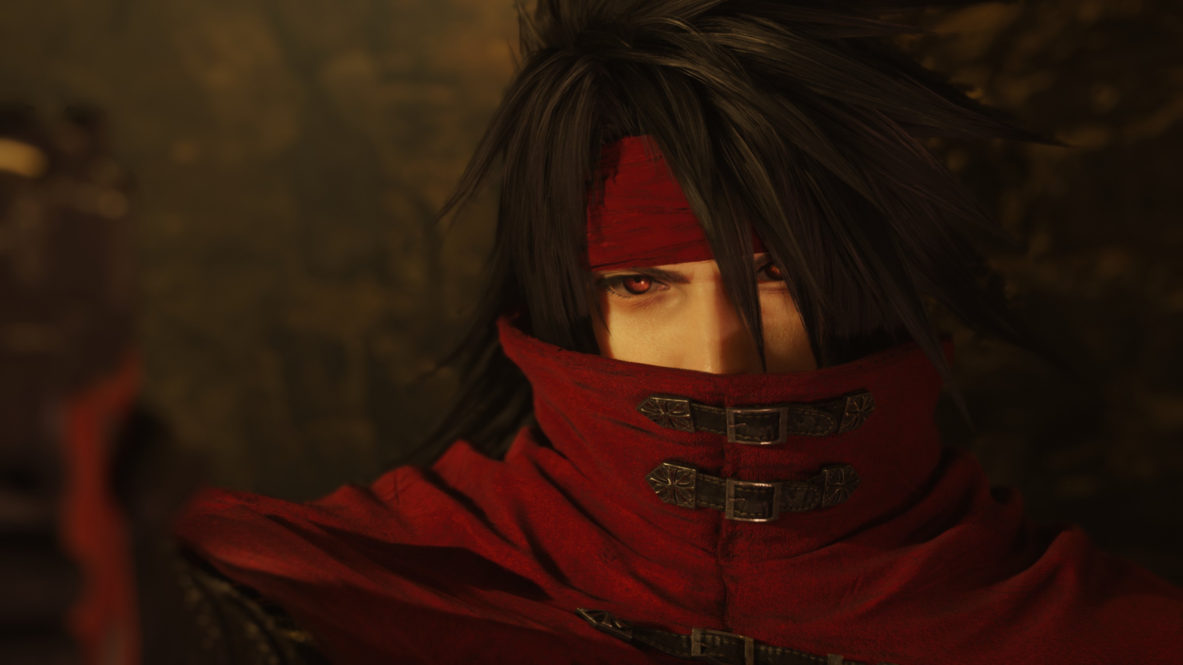 Final Fantasy VII Rebirth : nouvelle bande-annonce et une brouette de visuels pour les Game Awards