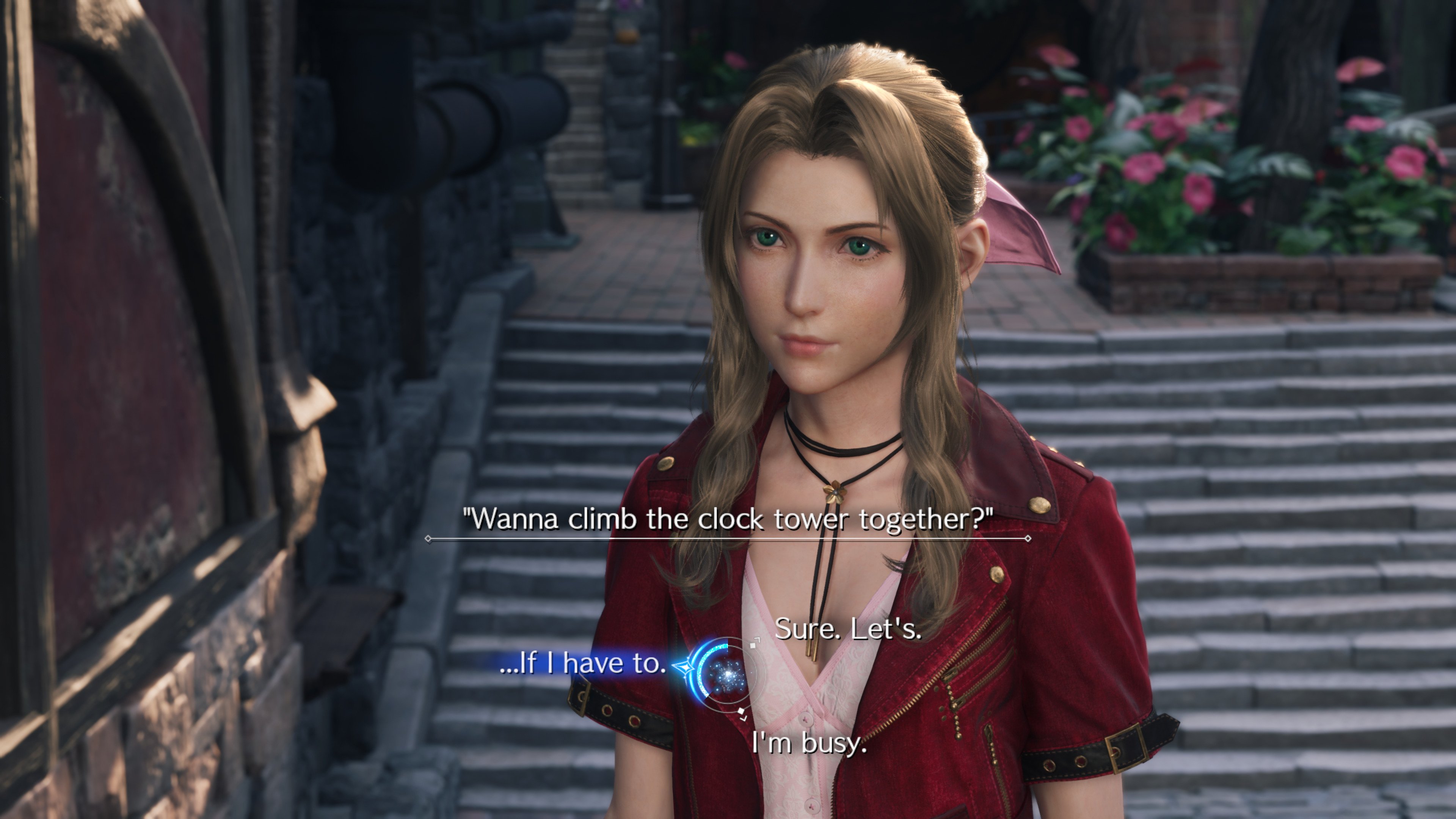 Final Fantasy VII Rebirth : nouvelle bande-annonce et une brouette de visuels pour les Game Awards
