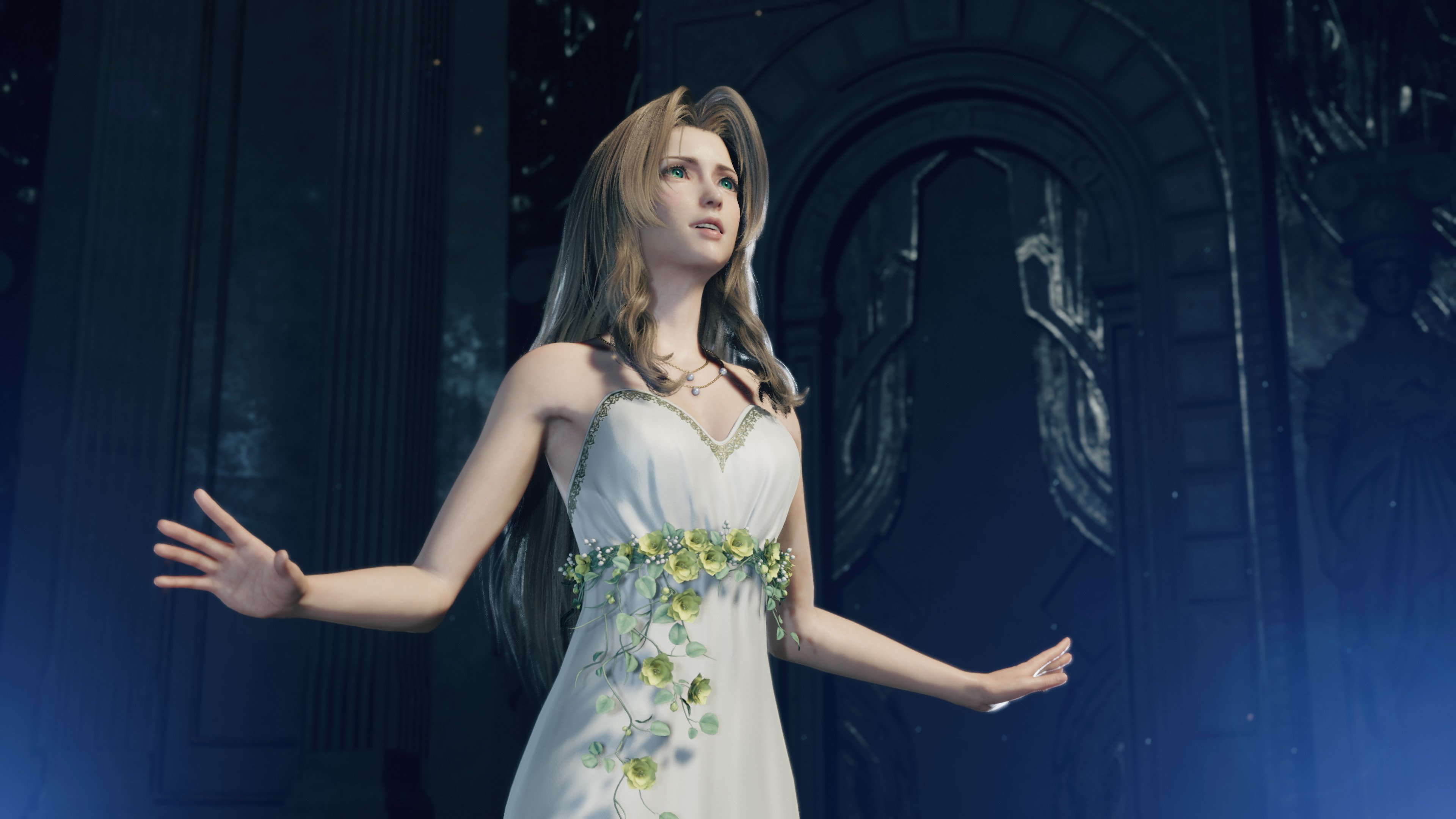 Final Fantasy VII Rebirth : nouvelle bande-annonce et une brouette de visuels pour les Game Awards