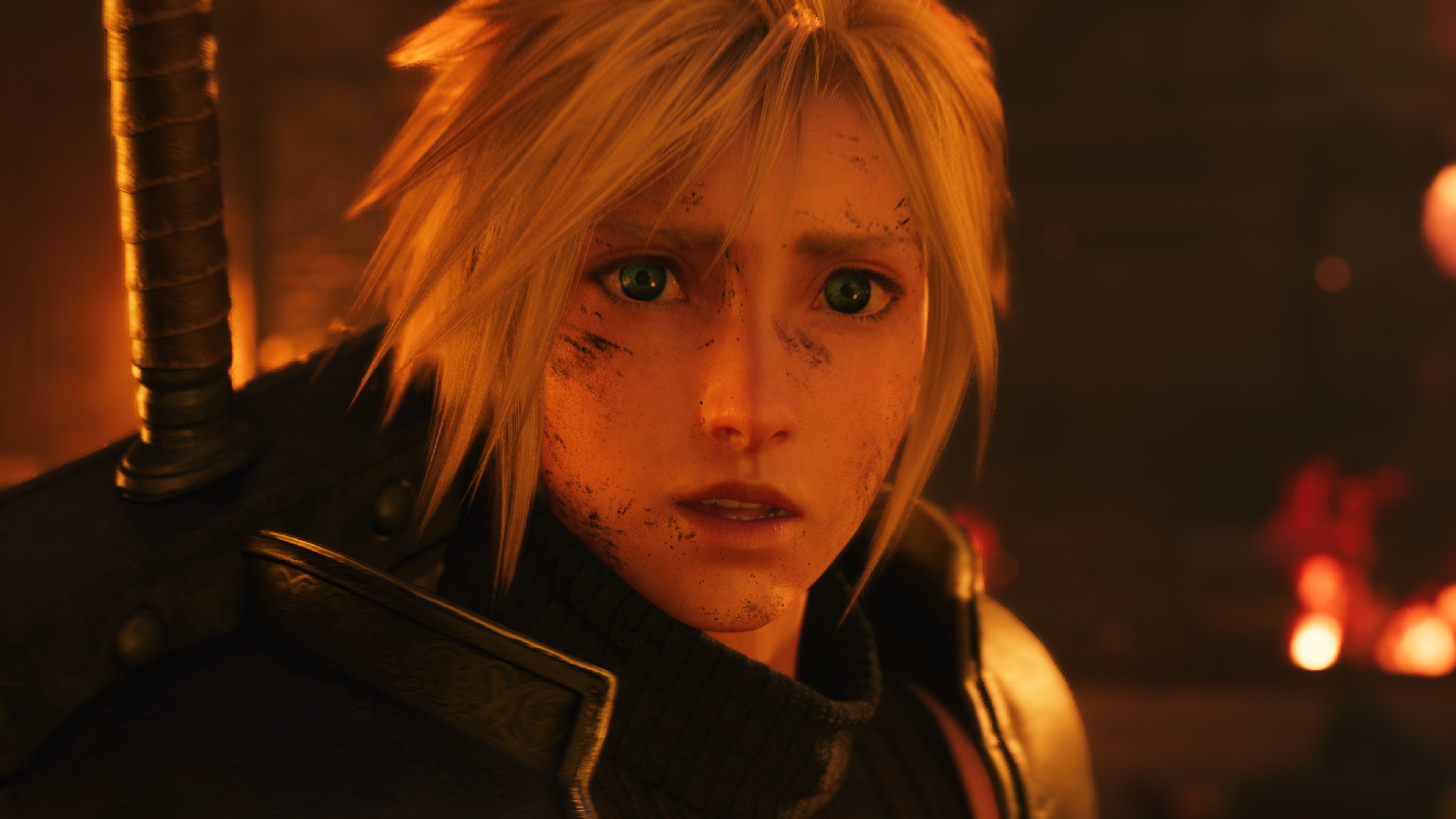 Final Fantasy VII Rebirth : nouvelle bande-annonce et une brouette de visuels pour les Game Awards