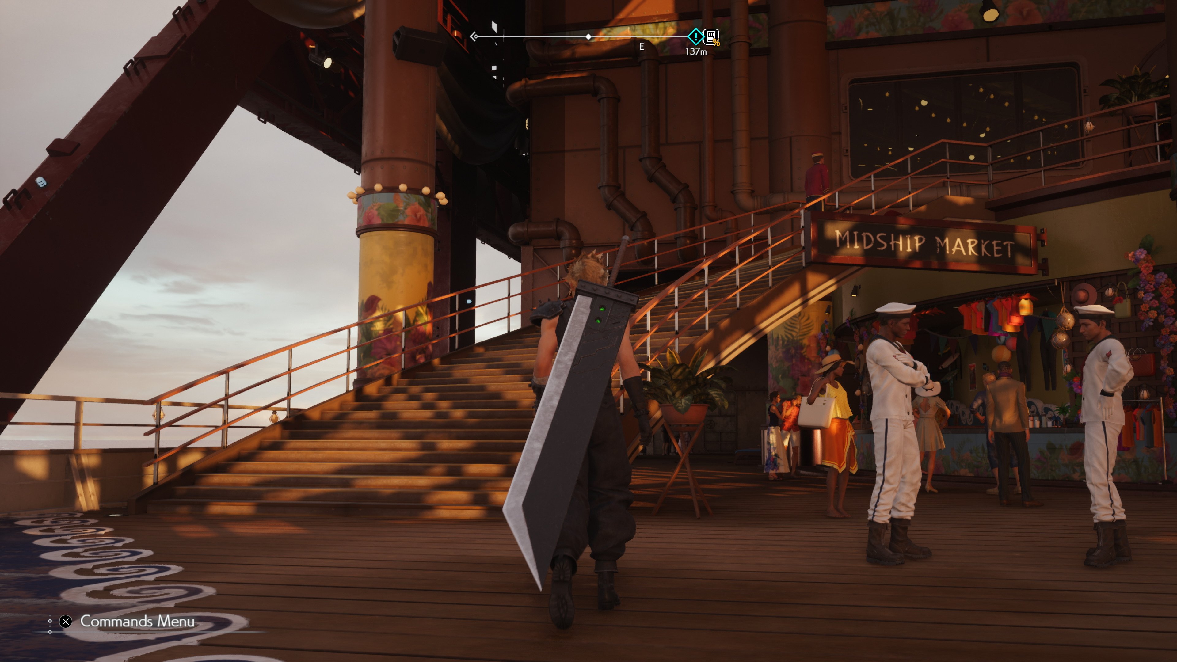 Final Fantasy VII Rebirth : nouvelle bande-annonce et une brouette de visuels pour les Game Awards