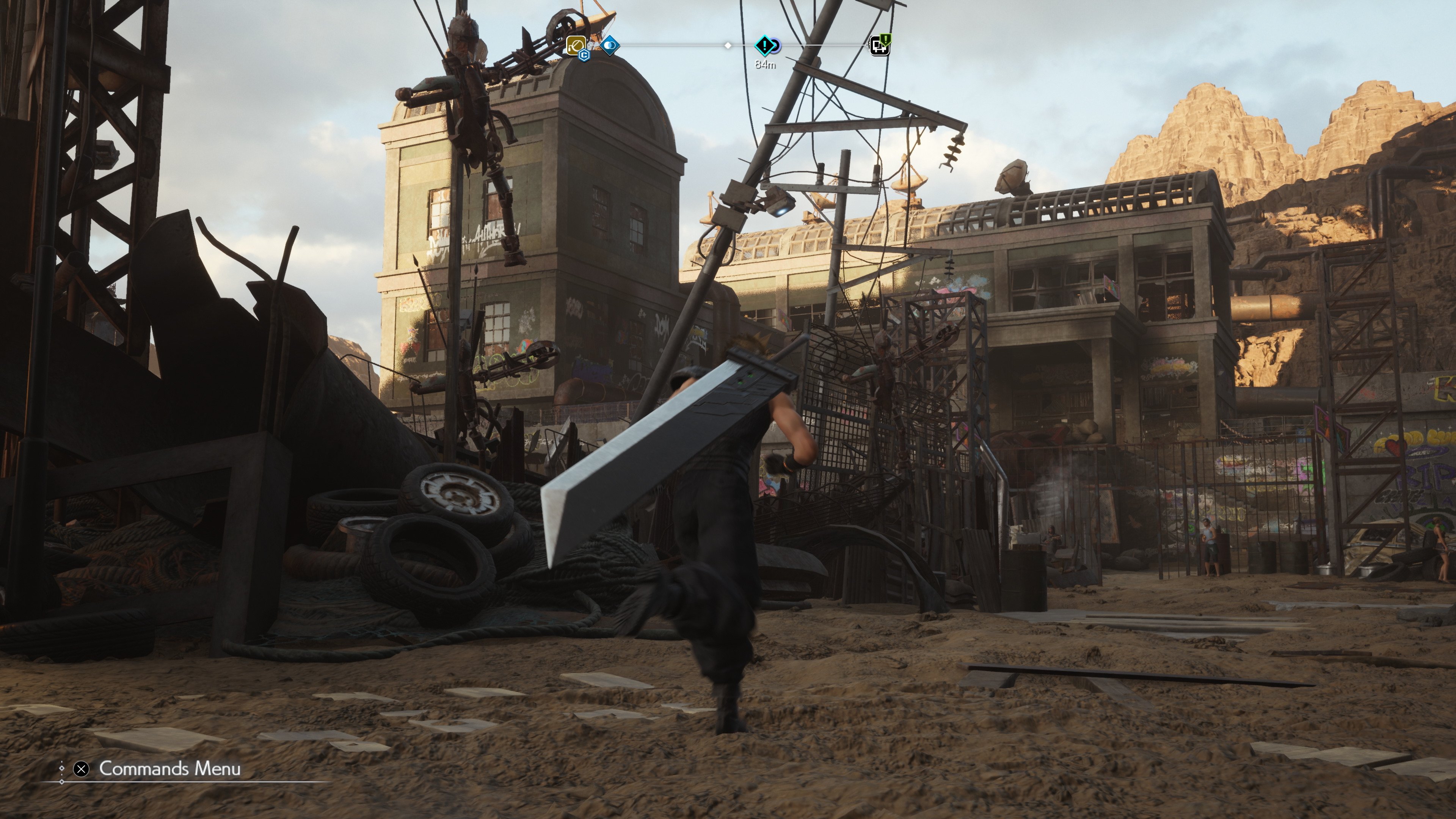 Final Fantasy VII Rebirth : nouvelle bande-annonce et une brouette de visuels pour les Game Awards