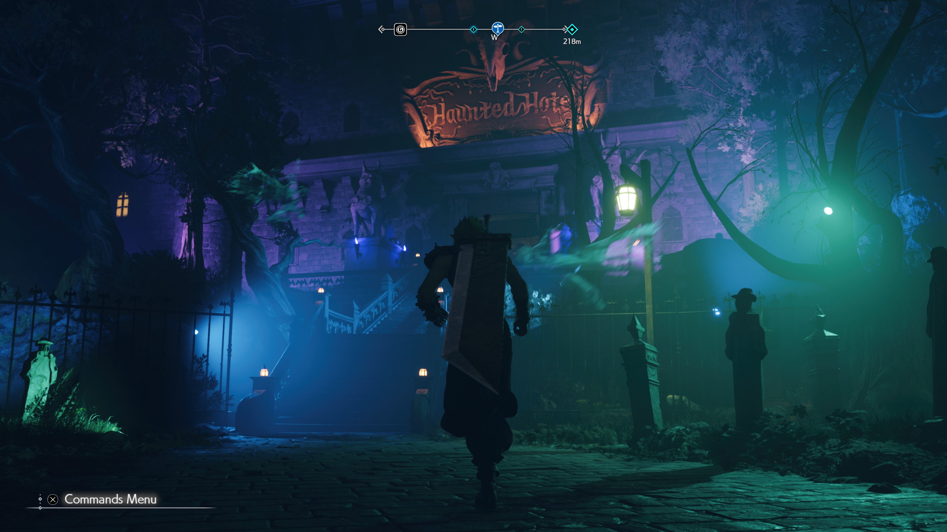 Final Fantasy VII Rebirth : nouvelle bande-annonce et une brouette de visuels pour les Game Awards