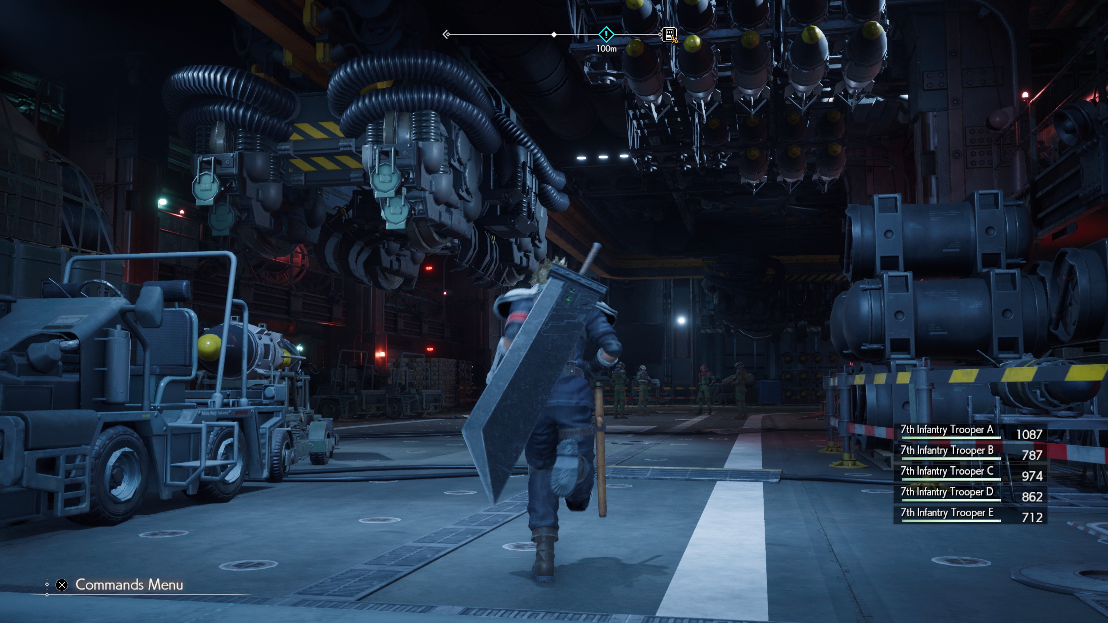 Final Fantasy VII Rebirth : nouvelle bande-annonce et une brouette de visuels pour les Game Awards
