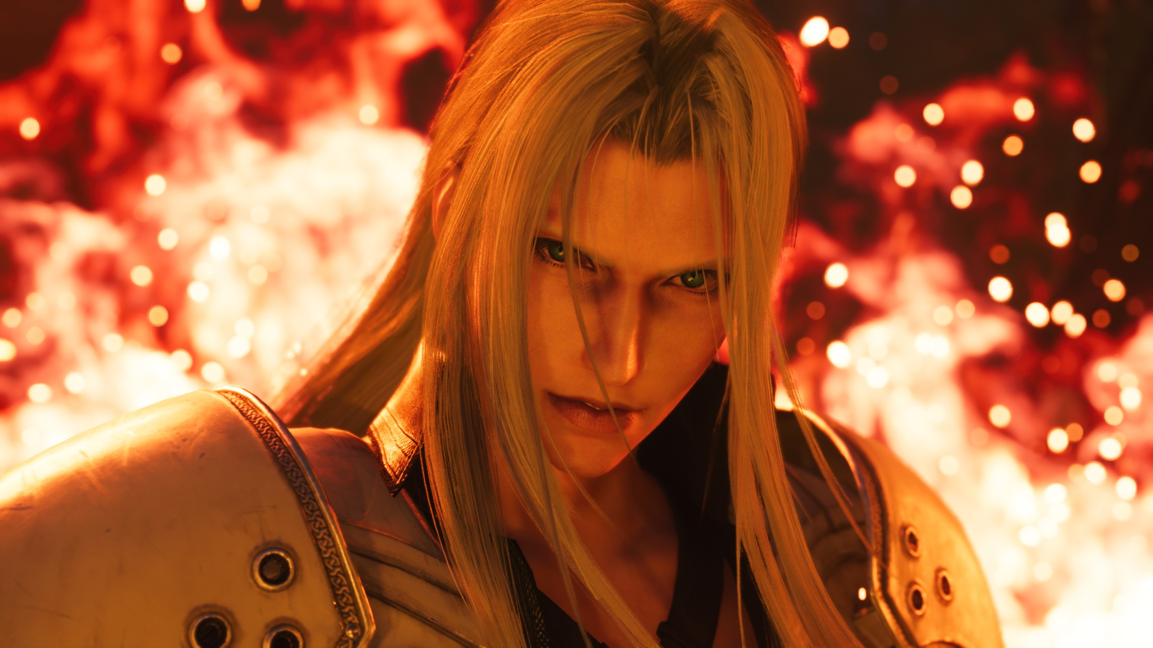 Final Fantasy VII Rebirth : nouvelle bande-annonce et une brouette de visuels pour les Game Awards