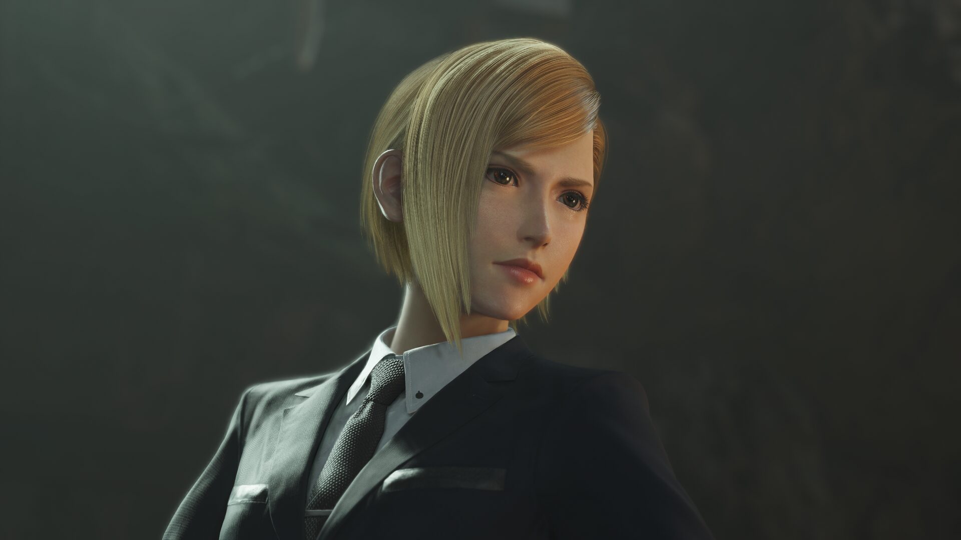 Final Fantasy VII Rebirth s'offre un nouveau trailer