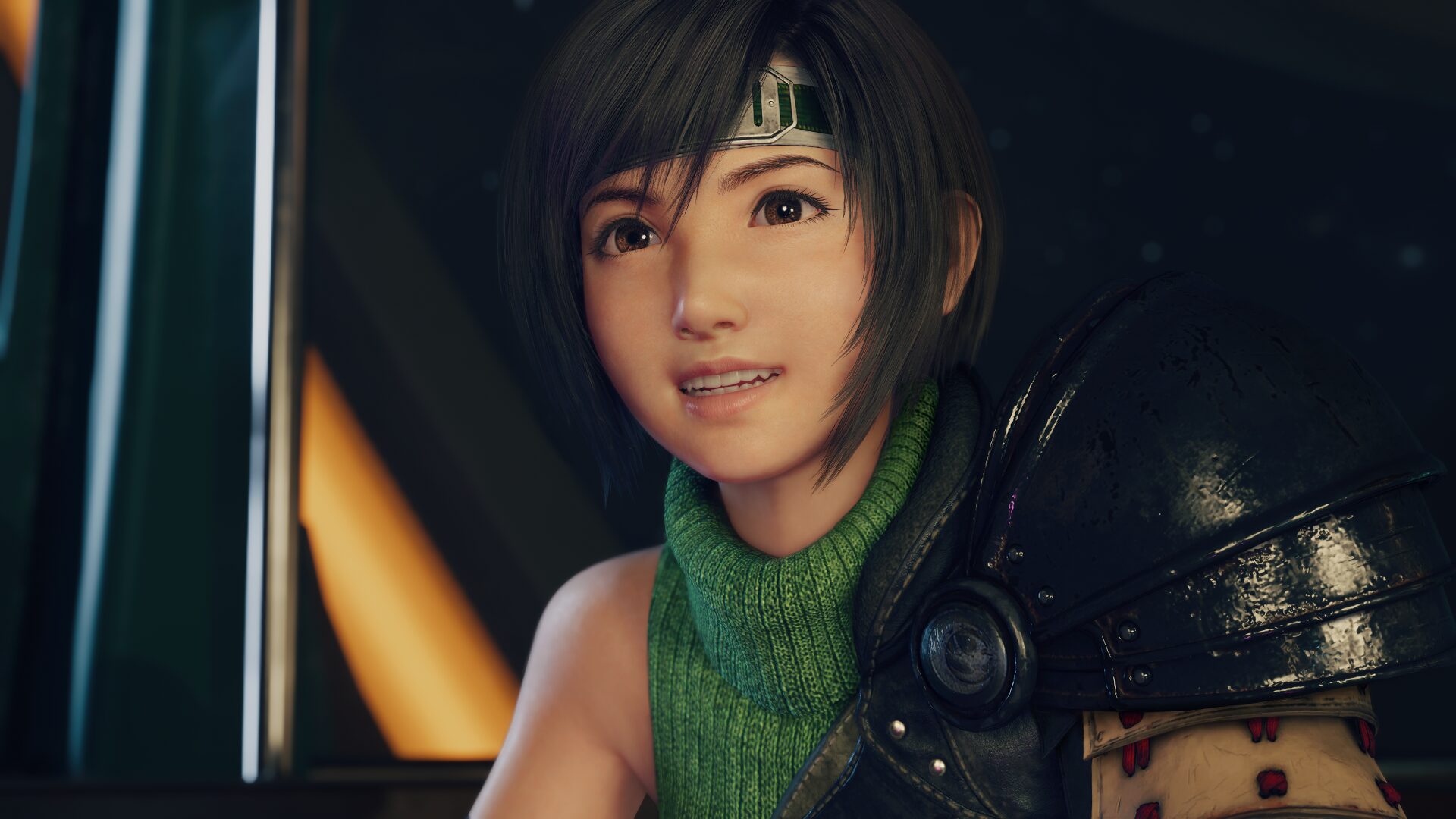 Final Fantasy VII Rebirth s'offre un nouveau trailer