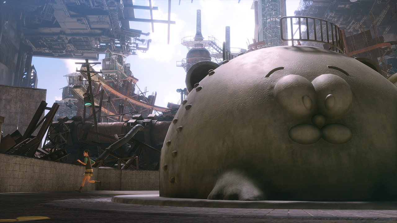 Un remaster pour Crisis Core : Final Fantasy VII, qui sortira absolument partout
