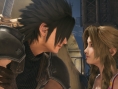 Crisis Core FFVII Reunion a sa date de sortie