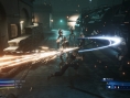 Crisis Core FFVII Reunion a sa date de sortie
