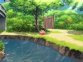 Shin-Chan a sa date (et une version PC)