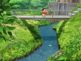Shin-Chan a sa date (et une version PC)