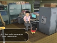 Shin-Chan a sa date (et une version PC)