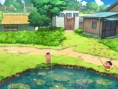 Shin-Chan a sa date (et une version PC)