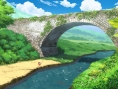 Shin-Chan a sa date (et une version PC)