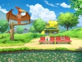 Shin-Chan a sa date (et une version PC)