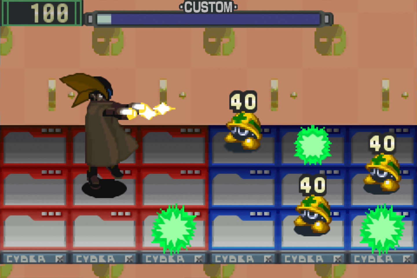 Une date de sortie et un prix pour Mega Man Battle Network Legacy Collection