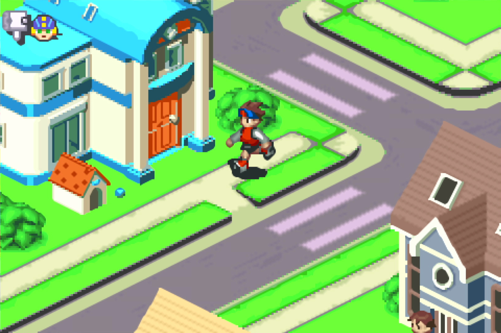 Une date de sortie et un prix pour Mega Man Battle Network Legacy Collection