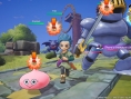 Dragon Quest Treasures évidemment pour la Switch, avec une sortie mondiale