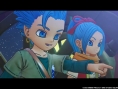 Dragon Quest Treasures évidemment pour la Switch, avec une sortie mondiale
