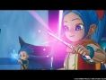 Dragon Quest Treasures évidemment pour la Switch, avec une sortie mondiale