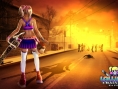 Un gros report pour Lollipop Chainsaw Remake