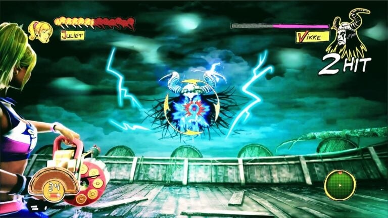 Lollipop Chainsaw RePOP n'est plus un remake