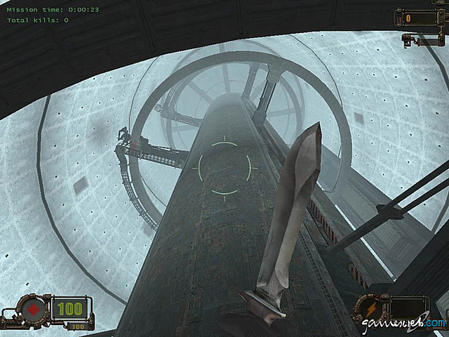 Vivisector : Beast Inside