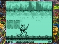 The Cowabunga Collection : une première mise à jour, intégrant un mode en ligne pour TMNT IV