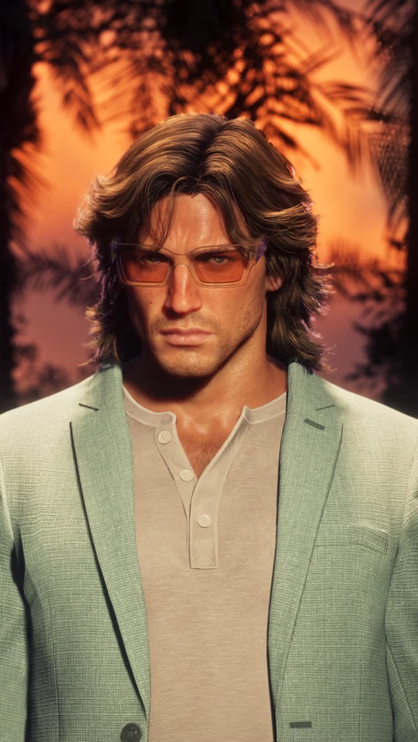 Grand Theft Auto 6 : quelques visuels très ''fashion'' avant le grand soir