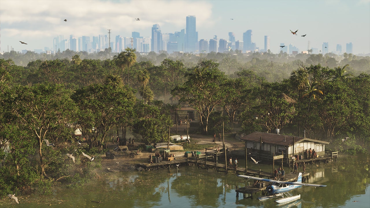 Grand Theft Auto 6 : la grosse présentation + une grosse brouette d'informations fraîches