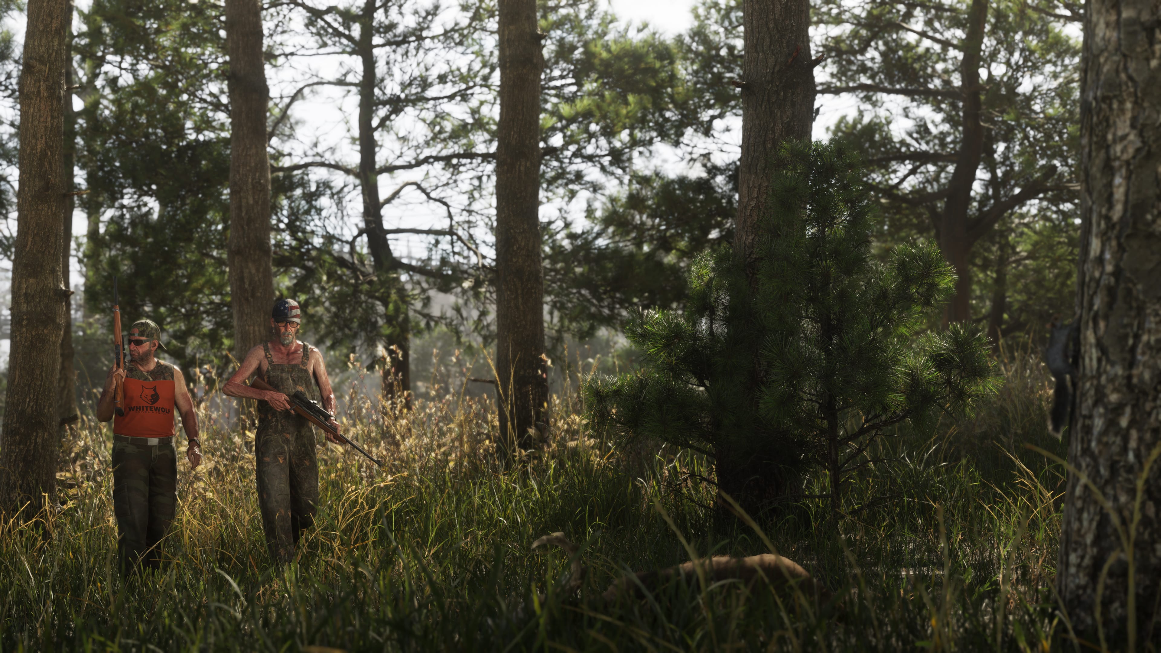 Une salve de visuels pour Grand Theft Auto 6