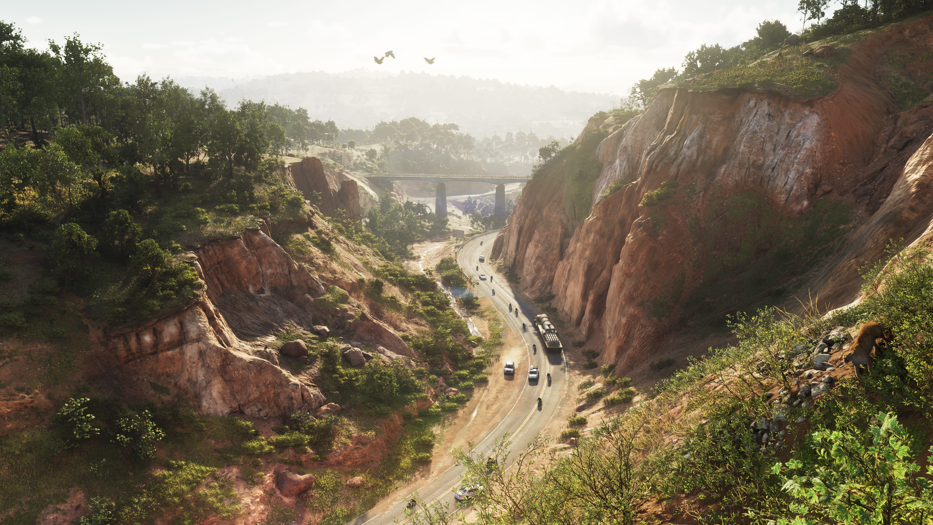 Une salve de visuels pour Grand Theft Auto 6