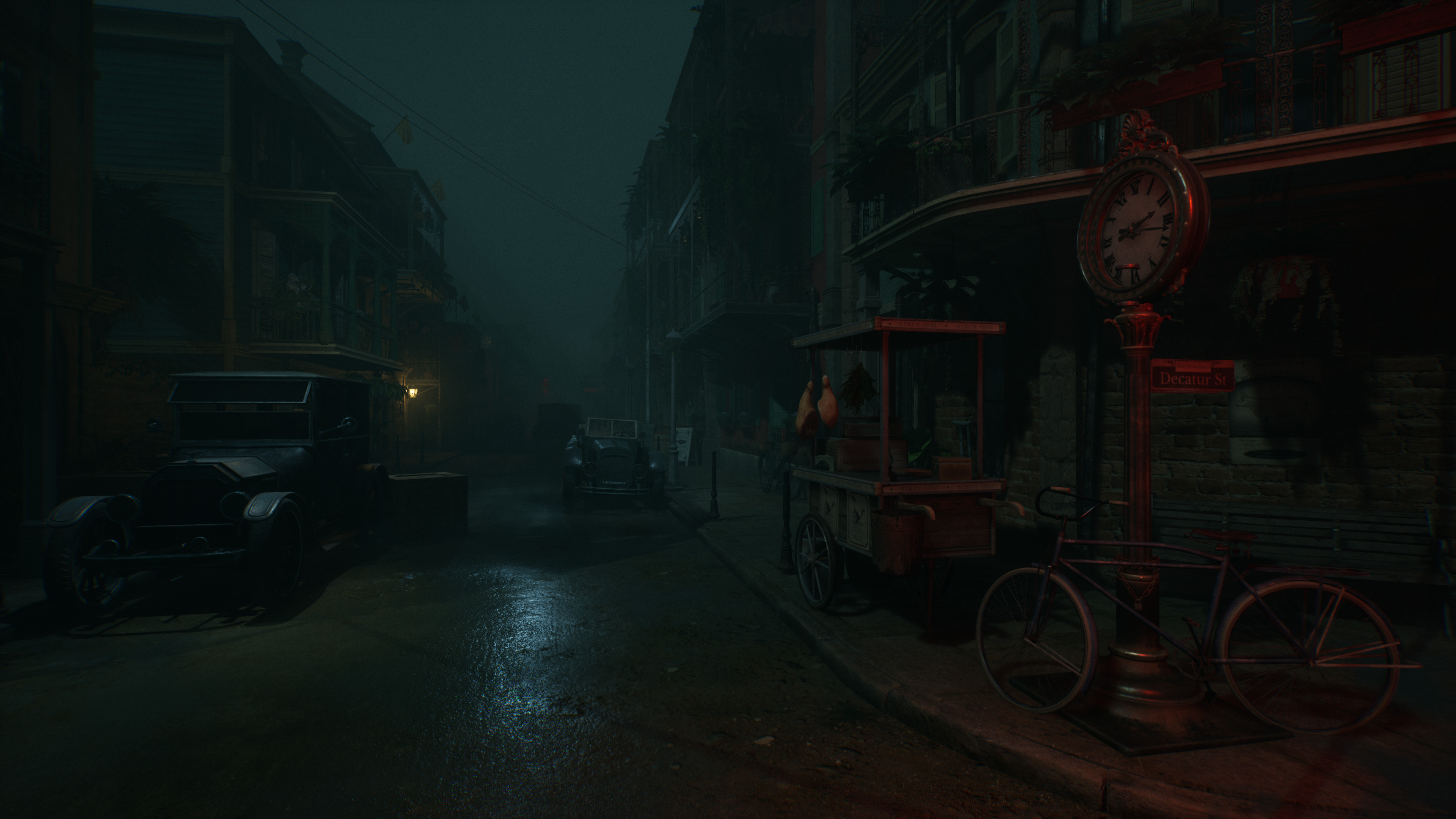 Alone in the Dark prend un nouveau départ
