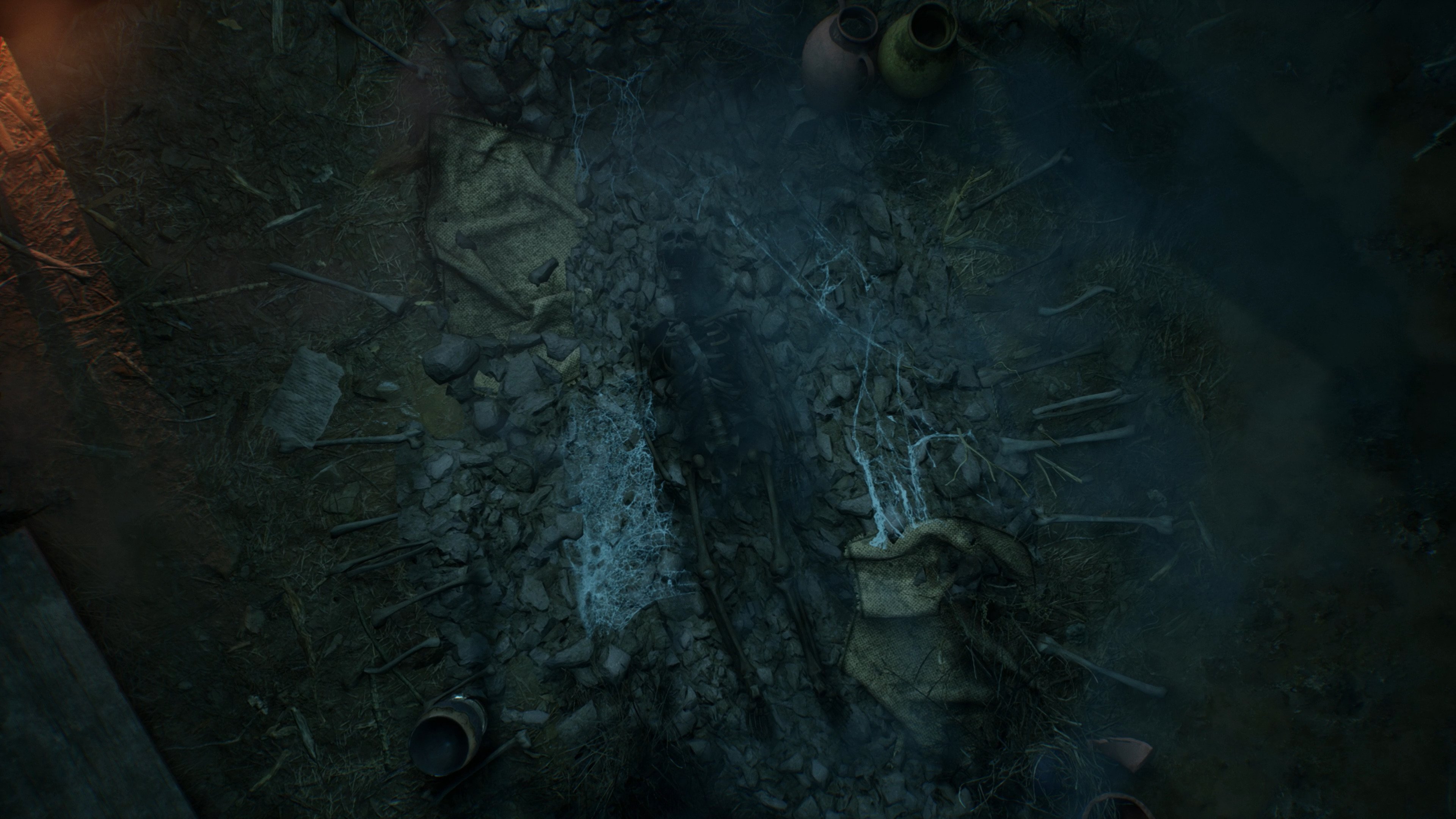 Alone in the Dark : le retour attendra 2024
