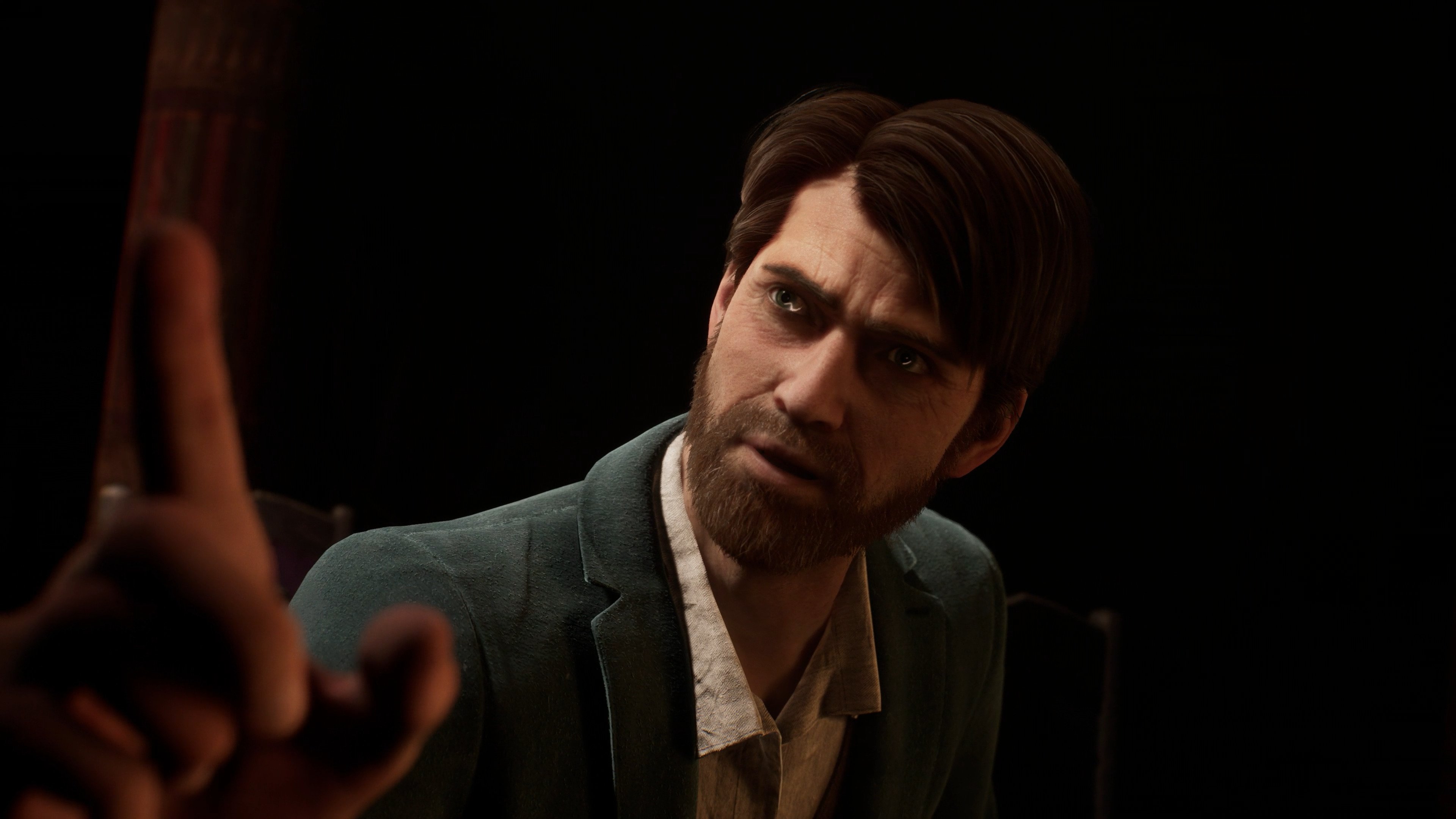 Alone in the Dark : le retour attendra 2024