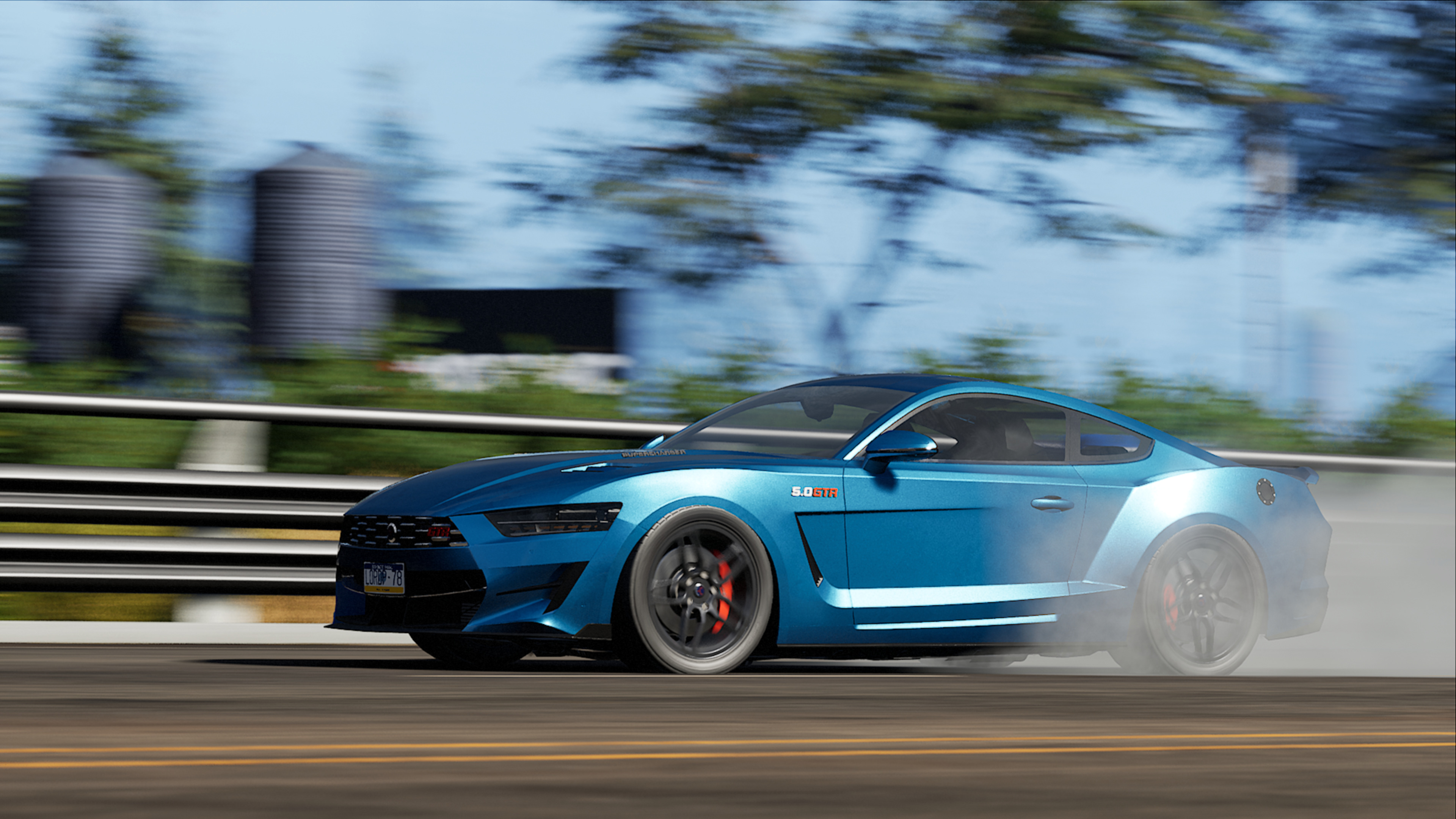 Les anciens de Burnout annoncent Wreckreation