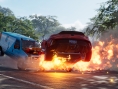 Les anciens de Burnout annoncent Wreckreation