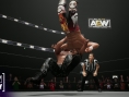 Avec AEW Fight Forever, Yuke's dévoile son avenir sans 2K Games