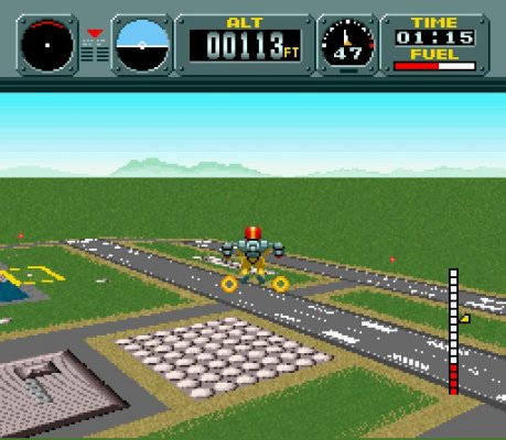 Virtual Console US: Super Mario Kart
