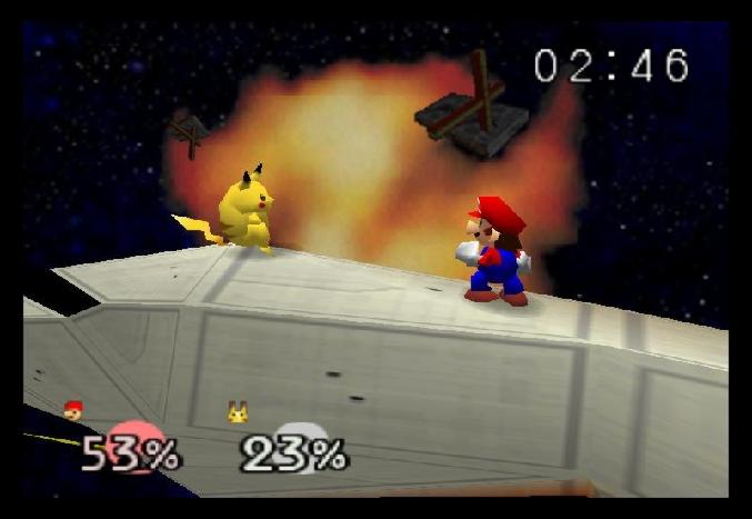 Virtual Console US: Super Mario Kart