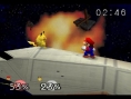 Virtual Console US: Super Mario Kart